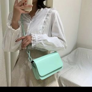 Minimalist Crossbody Bag